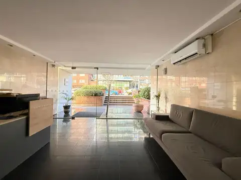 Avenida Sarmiento 2000