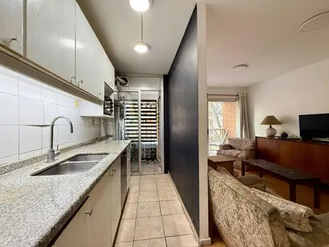 Departamento en Venta de 2 dormitorios