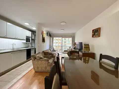 Departamento en Venta en Pocitos , USD 230.000