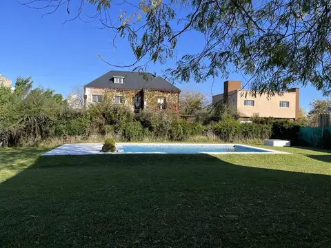 CASAS EN VENTA EN FINCAS DE HUDSON