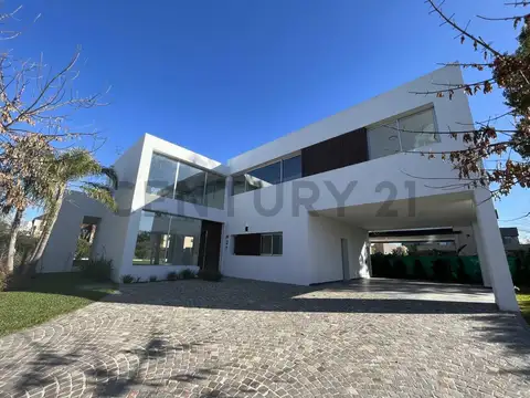 Casa en Venta de 4 dormitorios