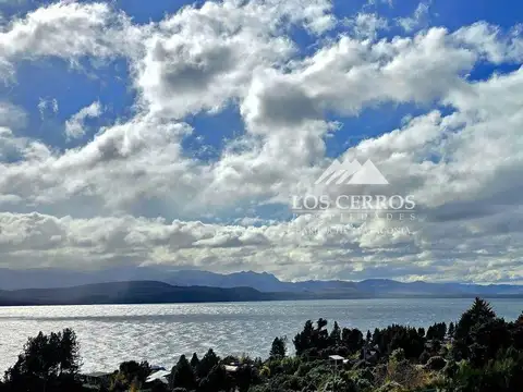 Terreno en Venta en San Carlos de Bariloche, USD 91.000
