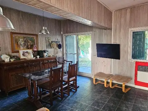Casa en Venta 34 años