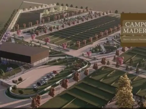 Terreno en Venta en Ibarlucea, USD 15.000