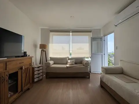 MONOAMBIENTE EN VENTA EN SANTOS LUGARES C/BALCON