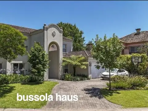 Casa en Venta en Nordelta, Partido de Tigre