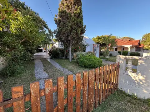 Casa en Venta en Las Toninas, USD 79.000