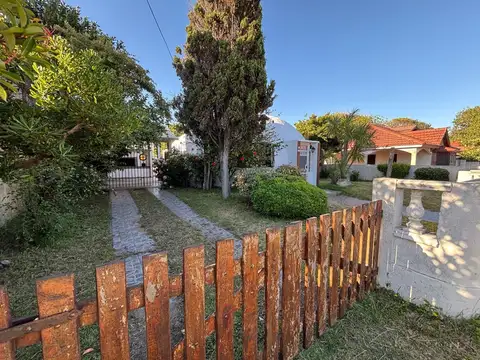 Casa en Venta en Las Toninas, USD 79.000