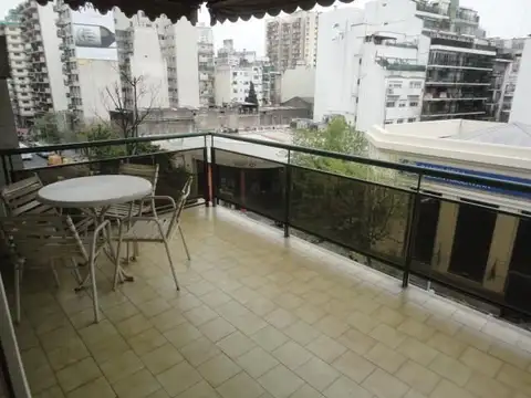 Departamento en Venta de 3 dormitorios