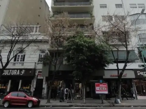 Departamento - Venta - Argentina, Capital Federal - Av. Rivadavia 5186