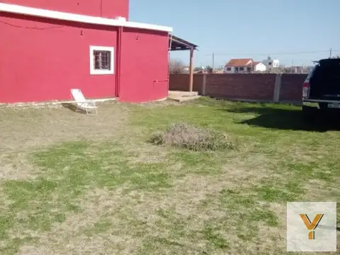 Casa en Venta 1 año