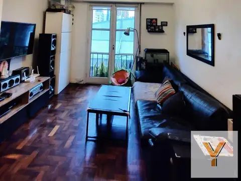 Departamento en Venta Apto profesional