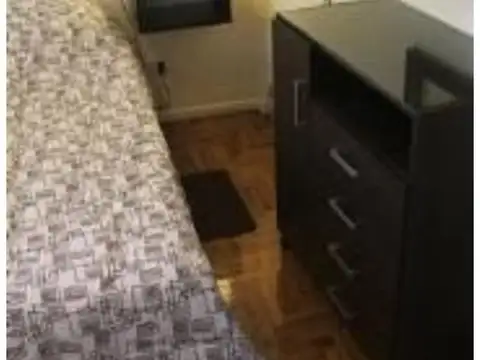Departamento en Alquiler Temporal en San Telmo, USD 650