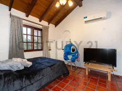 VENTA CASA 4 AMBIENTES - PRADERAS DE LUJAN - APTO CREDITO - PERMUTA
