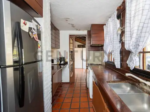 Casa en Venta 15 años