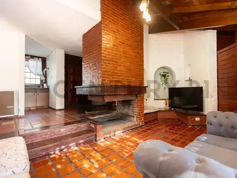 Casa en Venta en Las Praderas De Lujan, USD 110.000