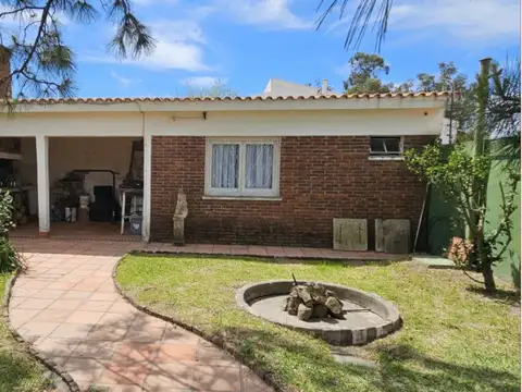 Rocha Casa 100