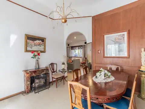 Venta PH SIN EXPENSAS · Caballito · 2 Patios · 4 AMB