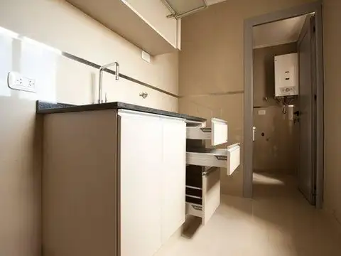 Departamento en Venta al Este