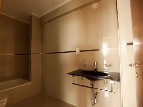 Departamento de 1 dormitorio en Fomento 9 de Julio