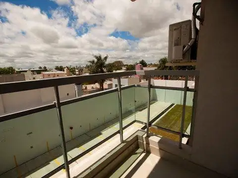 Departamento en Venta 13 años