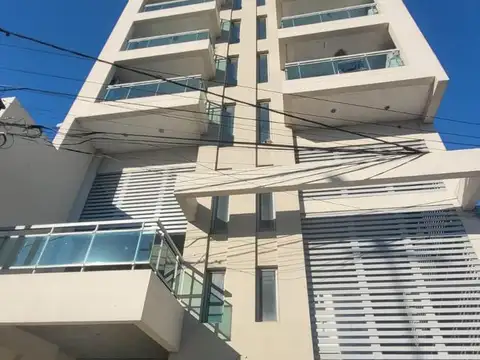 Departamento de 1 dormitorio en Fomento 9 de Julio