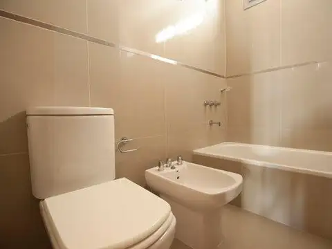 DEPARTAMENTO DE 1 DORMITORIO FOMENTO 9 DE JULIO