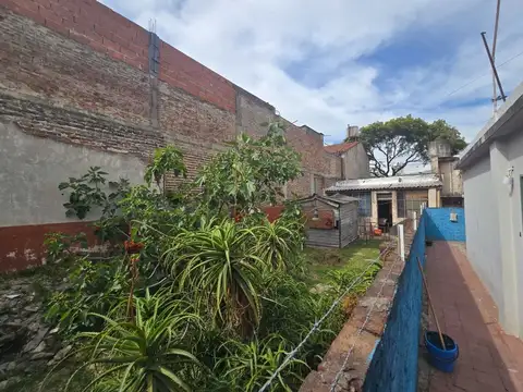 Casa en Venta 60 años
