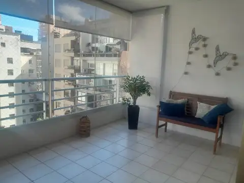 Departamento en Alquiler de 4 ambientes