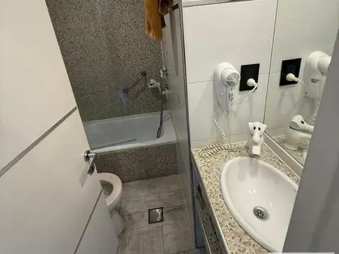 Departamento en Alquiler Apto profesional