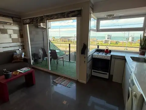 Departamento en Alquiler - 2 Dormitorios 1 Baño - 45mts - Mar Del Plata