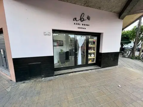 Local en Venta en Lomas Del Mirador, USD 43.000