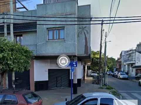 Local en Venta 35 años