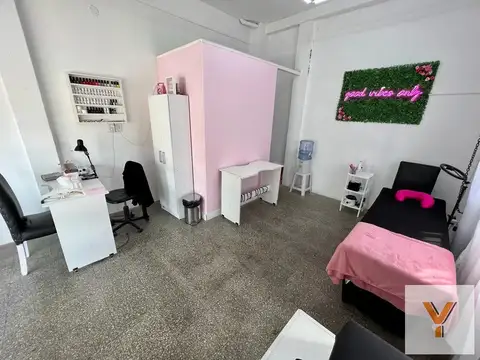 Local en Venta 35 años