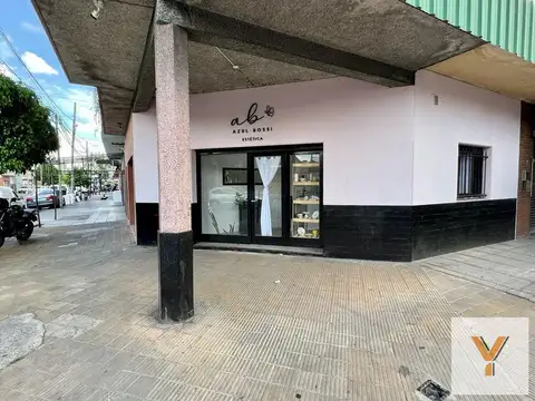 Avenida General San Martín y Olaguer