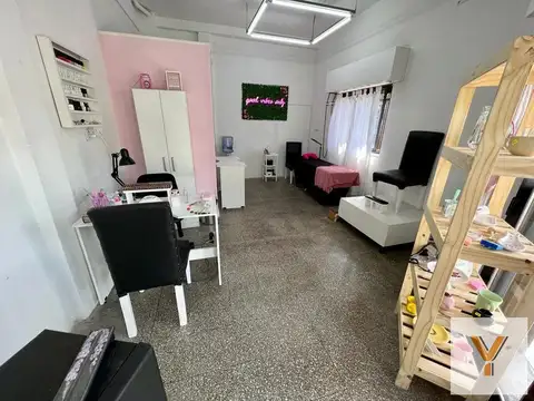 Local en venta - 1 Toilette - 26Mts2 - Lomas del Mirador, La Matanza