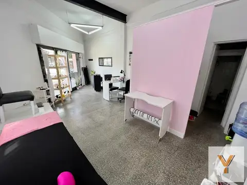 Local en venta - 1 Toilette - 26Mts2 - Lomas del Mirador, La Matanza