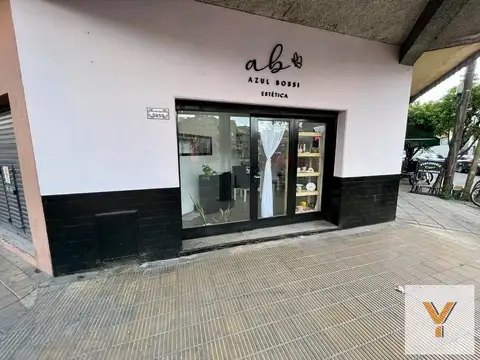 Local en Venta en Lomas del Mirador, USD 43.000
