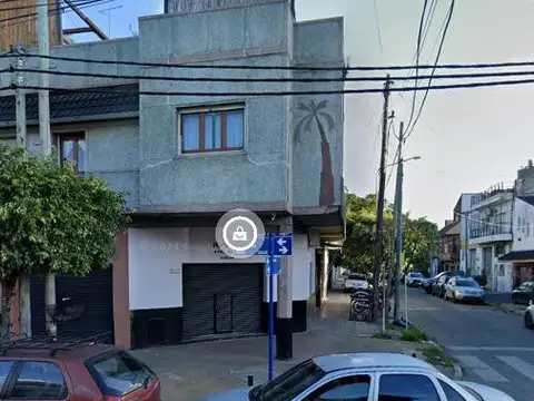 Local en Venta 35 años