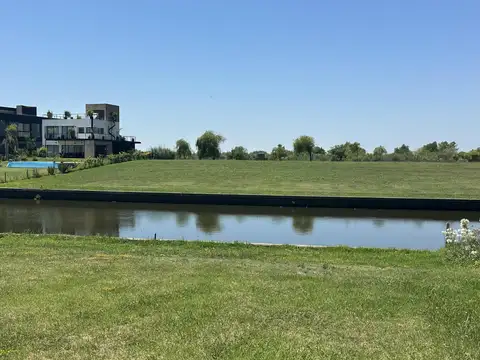 Terreno en El Cazal