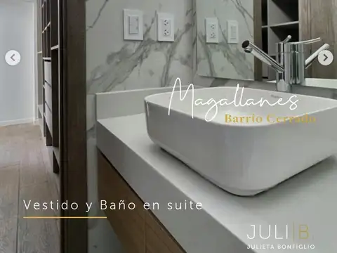 Casa en Venta en Countries y Barrios Cerrados en Berazategui, USD 430.000