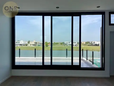 Casa en Venta A Estrenar