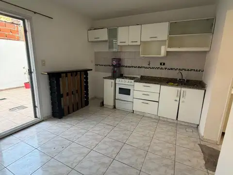 ALFREDO PALACIOS al 700