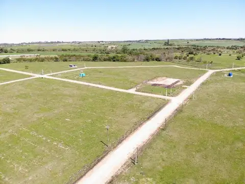 Terreno en Venta de 1570,0 m2