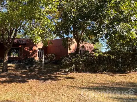 Casa En Venta Trelew al 1400