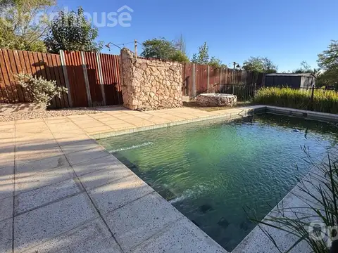 Casa en Venta Zelaya