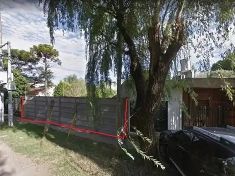 Terreno en Venta en Ituzaingo, USD 88.000