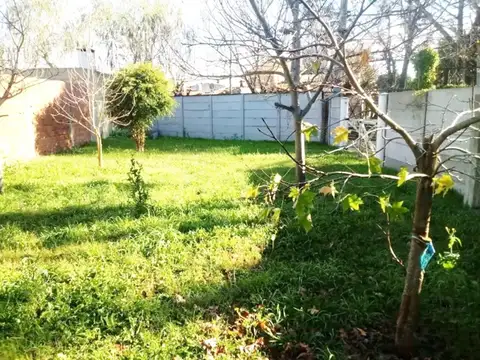 EXCELENTE LOTE - ITUZAINGO SUR