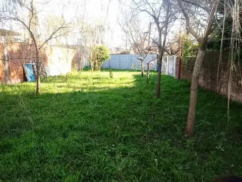 EXCELENTE LOTE - ITUZAINGO SUR