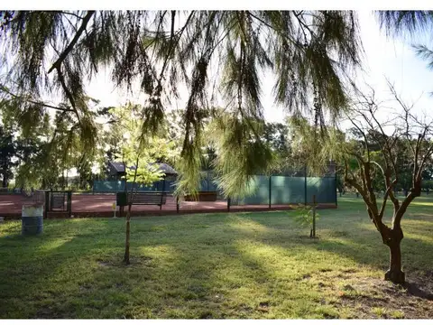 VENDO TERRENO EN  AZAHARES DEL PARANA